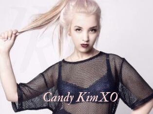 Candy_KimXO