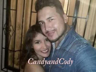 CandyandCody