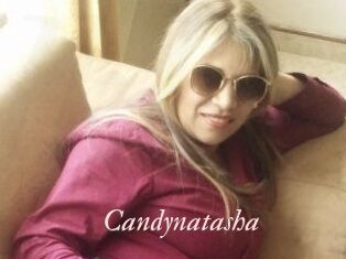 Candynatasha