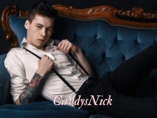 CandysNick
