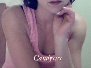 Candyxxx