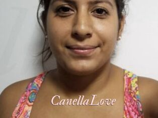 CanellaLove
