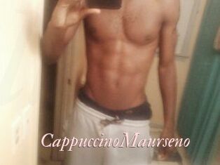 Cappuccino_Maurseno