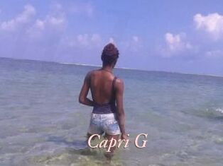 Capri_G