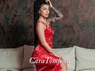 CaraTompson