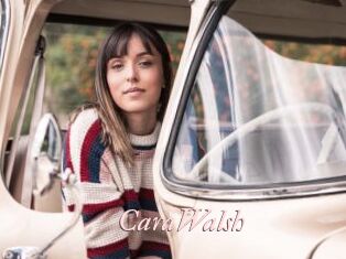 CaraWalsh