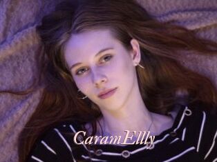 CaramEllly