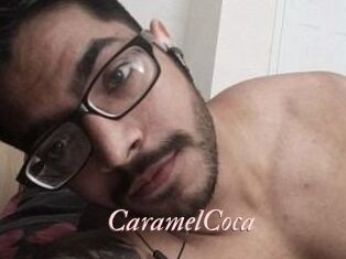 CaramelCoca