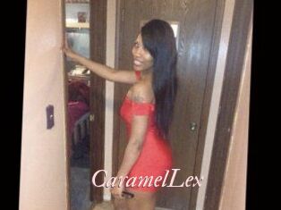 CaramelLex Leukelol