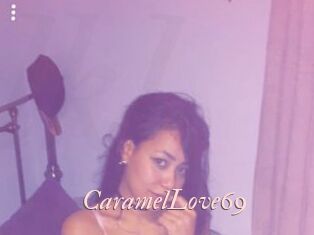 CaramelLove69 Leukelol