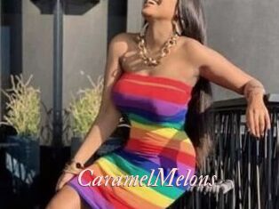 CaramelMelons