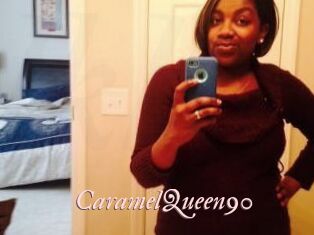 CaramelQueen90 Leukelol