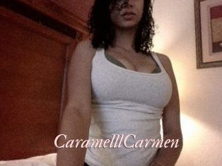 CaramelllCarmen Leukelol