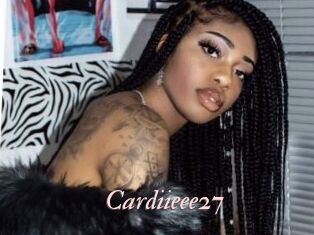 Cardiieee27