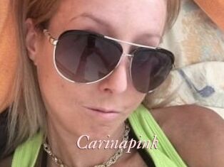 Carinapink
