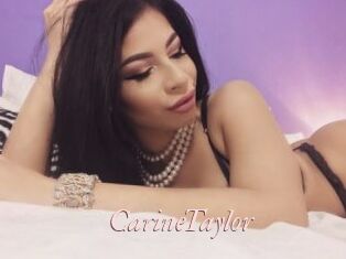 CarineTaylor Leukelol