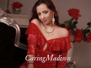 CaringMadison