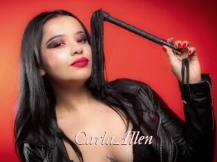 CarlaAllen