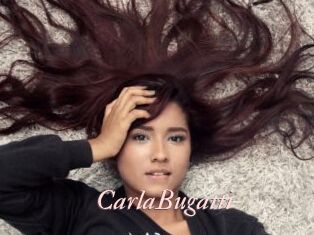 CarlaBugatti