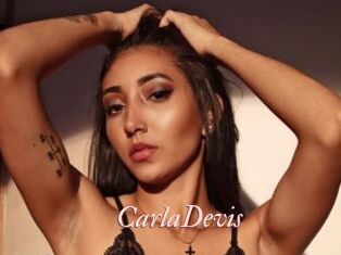 CarlaDevis