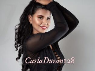 CarlaDuran128