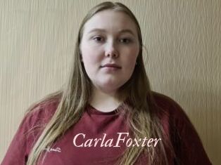CarlaFoxter