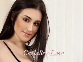 CarlaSexyLove