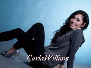CarlaWilliam