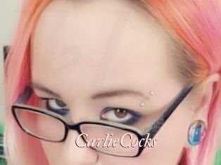 CarlieCocks