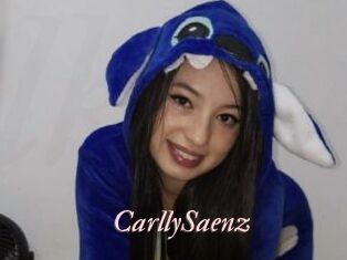 CarllySaenz