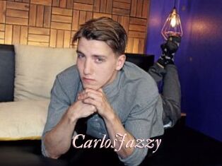 CarlosJazzy Leukelol