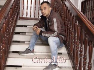 CarlosMills
