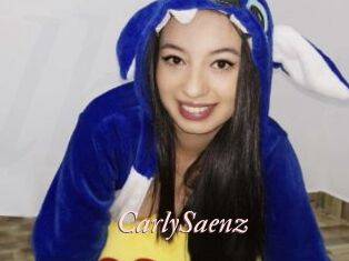 CarlySaenz