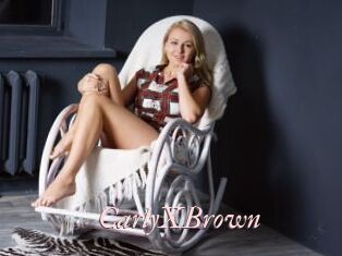 CarlyXBrown