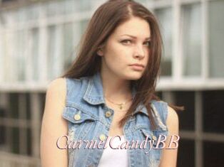 CarmelCandyBB