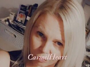CarmelHeart Leukelol