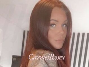 CarmelRosex