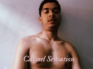 Carmel_Sensation