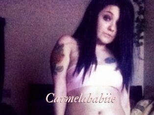 Carmelababiie