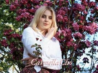 CarmellaClio