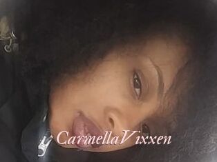 CarmellaVixxen Leukelol