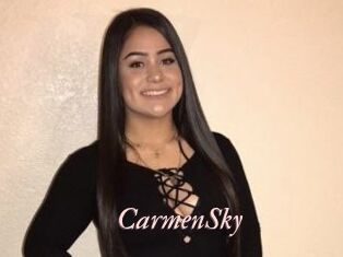 CarmenSky Leukelol