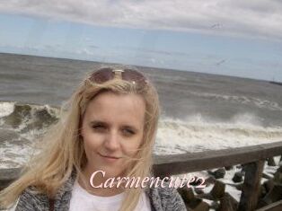 Carmencute2