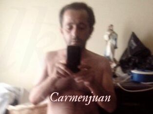 Carmenjuan Leukelol