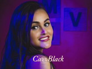CaroBlack