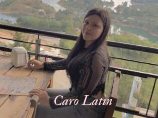 Caro_Latin Leukelol