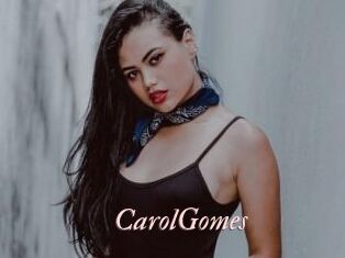 CarolGomes