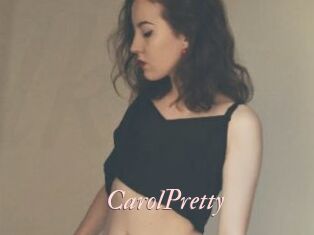 CarolPretty