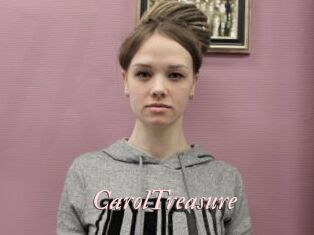CarolTreasure