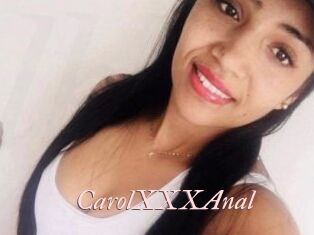 CarolXXXAnal